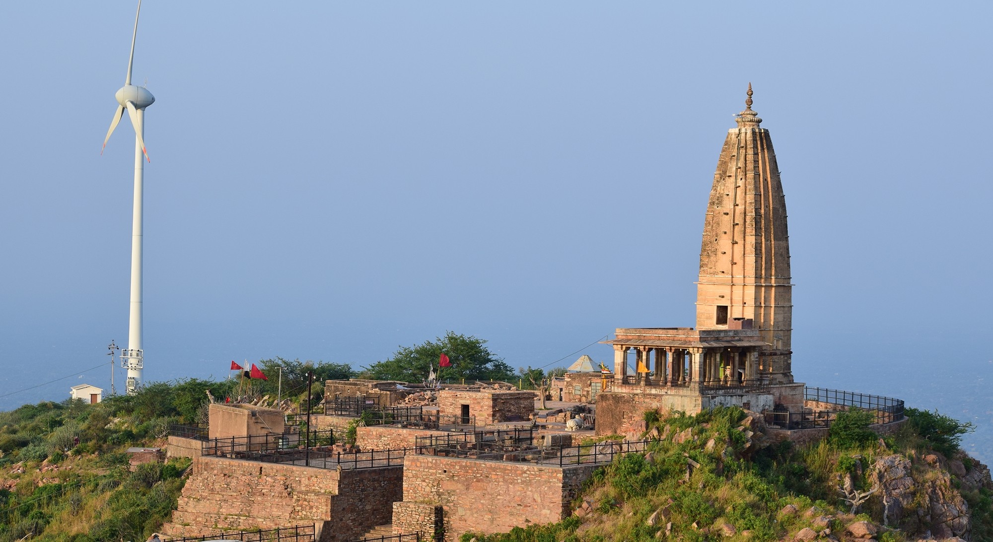 History of Sikar Rajasthan