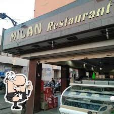 Milan Restaurant